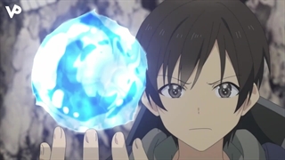 انیمه Mob kara Hajimaru Tansaku Eiyuutan هاردساب فارسی - انیمه شو