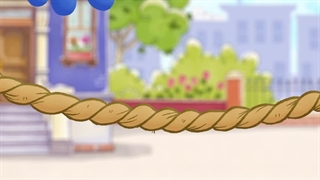 The Monster at the End of This Story 2020