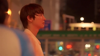 ویدئو پشت صحنه عکسبرداری کاور آلبوم و ضبط موزیک ویدیو Black Out چانیول با زیرنویس فارسی