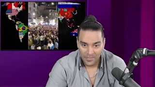 14030619: واکنش ها به حذف بیت سیاح؛ راننده کامیون اردنی