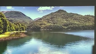 ویدئو پروژکتور دست دوم اپسون Epson EX5220