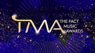 برندگان مراسم The Fact Music Awsrds 2024 کپشن؟!