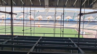 مدیر ورزشگاه آزادی: الزامات AFC همچون افزایش جایگاه خبرنگاران و صندلی‌های VIP و.. در حال پیاده سازی است