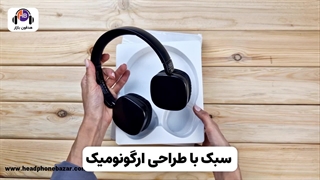 هدفون بلوتوث XO-BE23