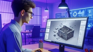 آموزش جامع سالیدورک - بخش ١