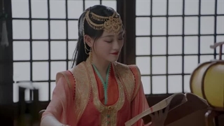 سریال چینی عشق وفادار 2024 Fateful Love قسمت 21 با زیرنویس فارسی