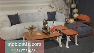 قیمت مبل راحتی ارزان