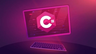 آموزش سی شارپ مقدماتی - بخش ١