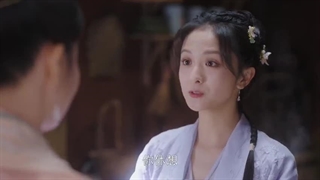 سریال چینی ملکه بدهکار 2024 Debit Queen قسمت 14 با زیرنویس فارسی