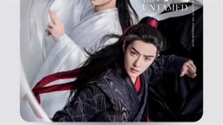 ترجمه آهنگ Unrestrained سریال چینی بی وقفه (the untamed) - ترجمه ترک های بعدی توی توضیحات