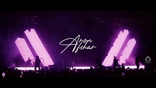 موزیک ویدئو و آهنگ طبیب ماهر (ورژن لایو کنسرت) با صدای آرون افشار