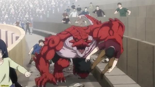 انیمه ماجراجوی میانسال تازه کار توسط قدرتمندترین تیم تمرین داده شد تا شکست‌ناپذیر شود قسمت 10 زیرنویس فارسی