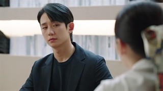 قسمت سوم در همسایگی عشق قسمت 3+ زیرنویس فارسی Love Next Door 2024 با بازی جونگ هه این و جونگ سو مین