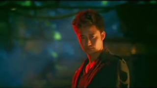 سینمای کانگ فو-تریلر فیلم رزمی آدمکش افسانه ای«درام»