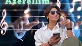 آواز : شبنم تووزلو - t.me/Azarellim