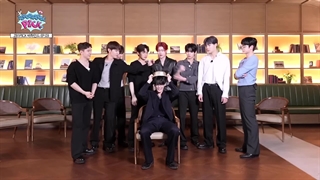 قسمت سوم پشت صحنه زیروبیسوان برای برنامه zerobaseone pick +زیرنویس فارسی