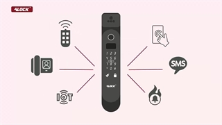 امکانات P60 Pro برند ایلاک