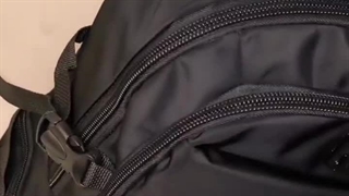 کوله پشتی کاترپیلار