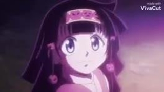 میکس های کیلوا و خواهر کوچکش در هانتر ایکس هانتر