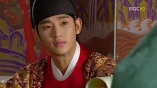 افسانه خورشید وماه قسمت 10