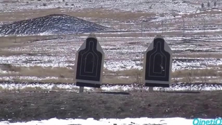 ربات زمینی کنترل از راه دور MAARS