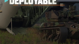 تانک رباتیک RIPSAW M5