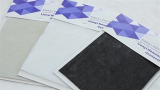 الیاف ژئوتکستایل