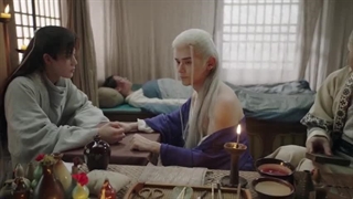 سریال چینی عشق وفادار 2024 Fateful Love قسمت 26 با زیرنویس فارسی