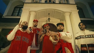 Hiphopologist X Vinak - Belaad