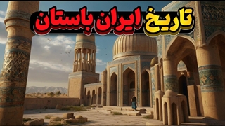 افسانه‌ها و واقعیت‌های ایران باستان – یک سفر تاریخی بی‌نظیر