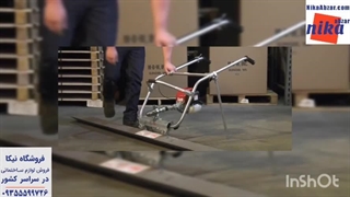 نحوه مونتاژ ماله موتوری بتن قسمت 3 - نیکا ابزار