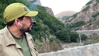 پدر پیپ ایران ماسترو رحیمی