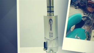 تعمیرتوربین دندانپزشکی