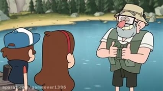 آبشار جاذبه فصل ۱ قسمت ۲ دوبله فارسی