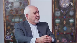 ظریف: فرزندانم در ایران هستند/ من و بچه‌هایم هیچ ملکی در خارج از کشور نداریم(فیلم)