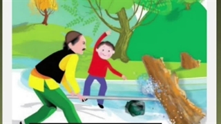 علوم سوم ابتدایی درس دهم