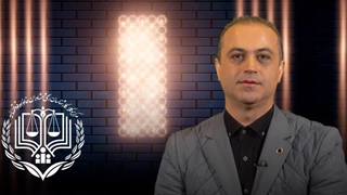 علیرضا مژدهی جراحی پف زیر چشم