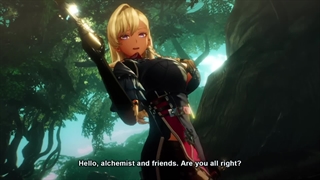 نخستین تریلر بازی Atelier Yumia: The Alchemist of Memories & The Envisioned Land