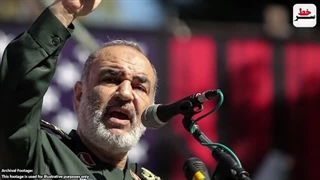 14030621: اخطار سپاه، اسرائیل را مجبور به سربازگیری اجباری کرد!