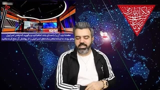 14030621: اگر حملات انتقامی اثری نداشته چرا به مردم گفتید فیلم حملات را پخش نکنند؟