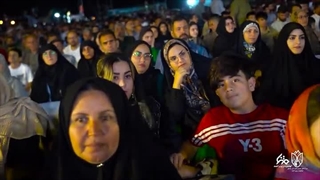 جلوه هایی از اجلاسیه کنگره 2000 شهید کهکیلویه و بویراحمد - شهریور 1403