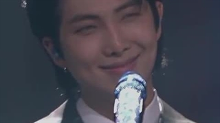 تولد RM مبارک:)))