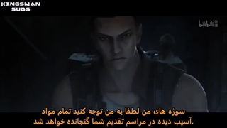 انیمه قفس لینگ تجسم پارت1__Ling Cage Incarnation Episode_1