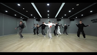 پرکتیس  ‘GOOD SO BAD’ زیروبیسوان (Fix ver.)