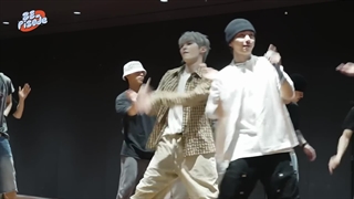 [ZE pisode] ZEROBASEONE HANBIN MCOUNTDOWN 20th Ann. پشت صحنه ویژه