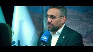 پتروشیمی جم در نمایشگاه ایران پلاست بیستم شهریور ۱۴۰۳ تهران