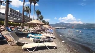 10 جاذبه دیدنی مارماریس