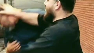 چشمای معصوم؟!