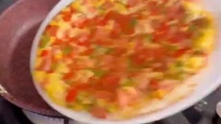 صبحانه لذیذ و متفاوت