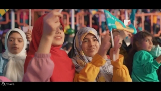 نماهنگ اگه بیای دنیا رو به پات میریزم - آغاز امامت امام زمان(عج) - سجاد محمدی و هلالی